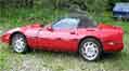 Corvette picture
